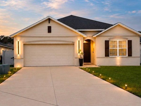 3361 SONDER DRIVE , DAVENPORT, FL 33896