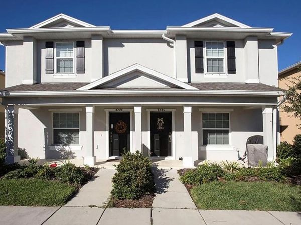 4745 SOMERSET HILL LANE , RIVERVIEW, FL 33578