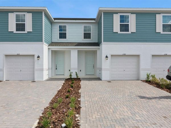 1108 CYPRESS ELM DRIVE , DELAND, FL 32720
