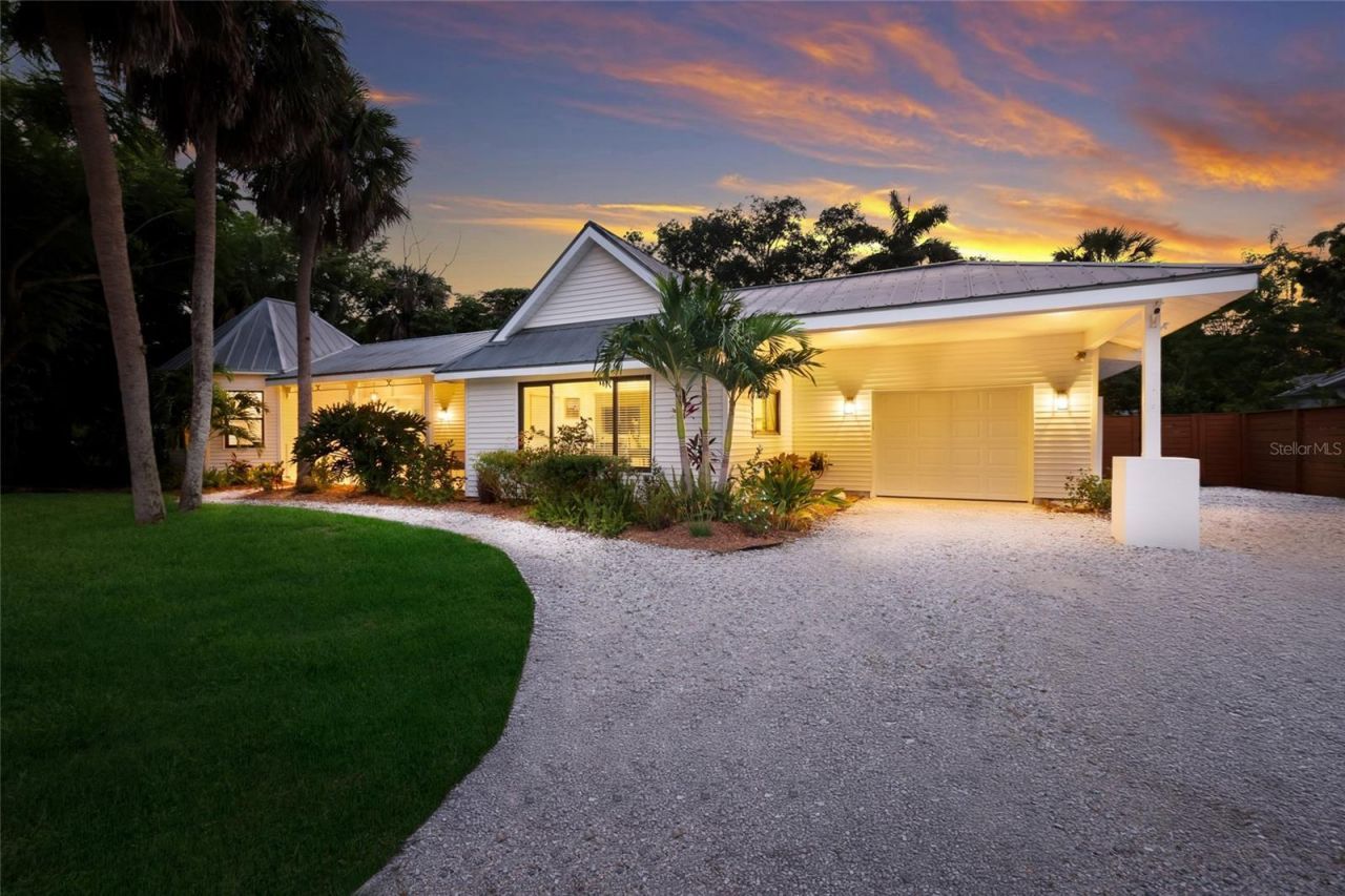 4875 Brywill Circle, Sarasota, FL 34234 Photo