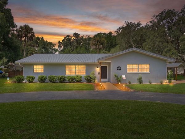 914 N MCGOWAN AVENUE , CRYSTAL RIVER, FL 34429