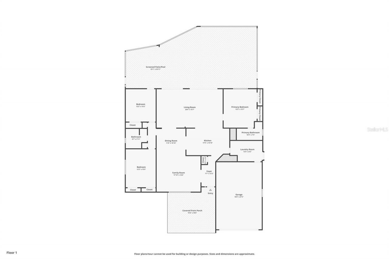 12291 Monarch Circle, Seminole, FL 33772 Photo