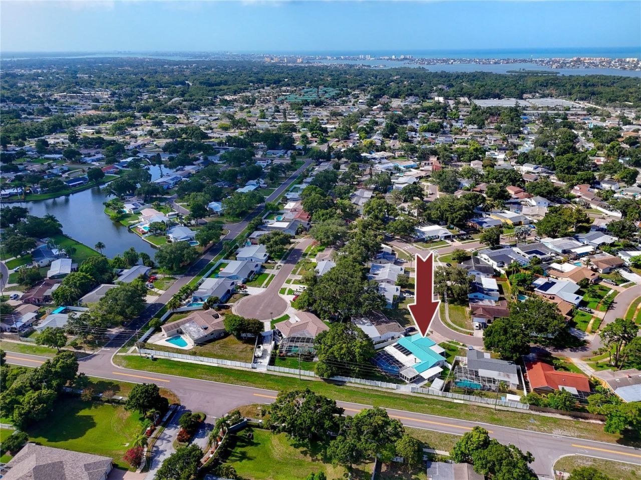 12291 Monarch Circle, Seminole, FL 33772 Photo