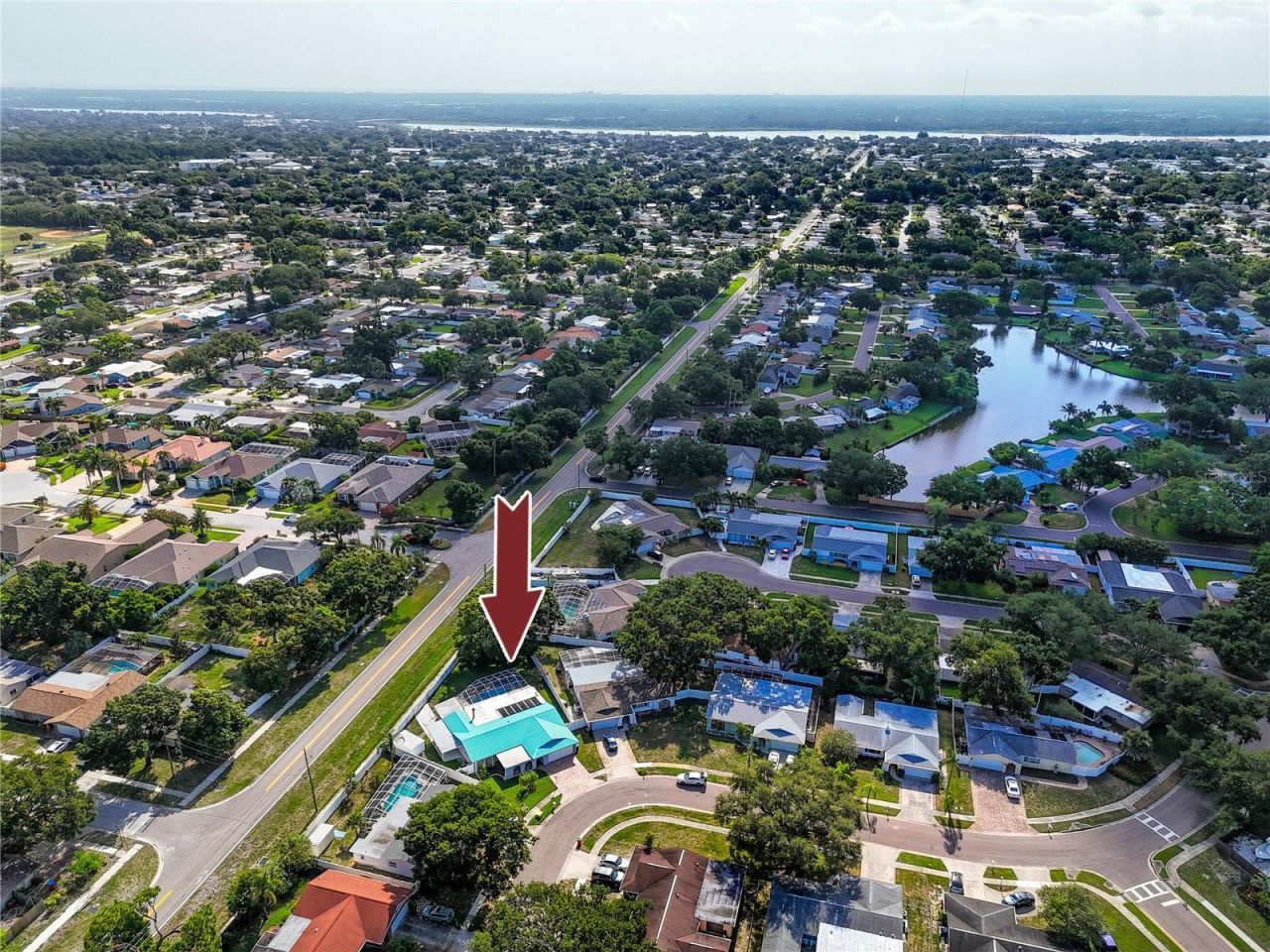12291 Monarch Circle, Seminole, FL 33772 Photo