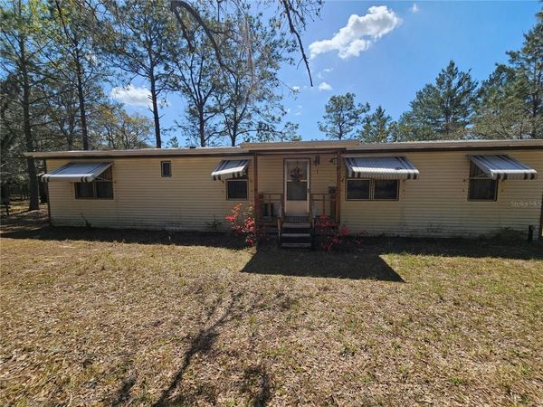6246 E MCMULLEN ROAD , FLORAL CITY, FL 34436
