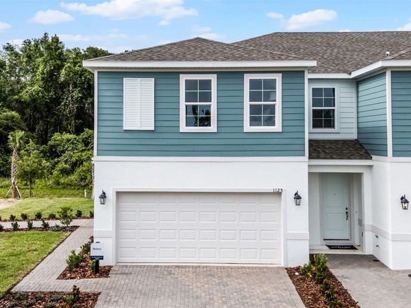 1124 CYPRESS ELM DRIVE , DELAND, FL 32720