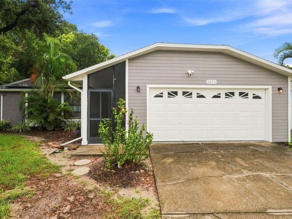 2475 GULFBREEZE CIRCLE , PALM HARBOR, FL 34683