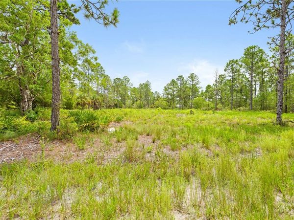 10052 YELLOWBIRD AVENUE , WEEKI WACHEE, FL 34614
