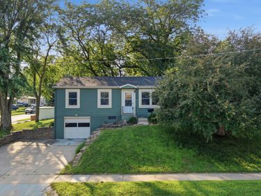 7416 Frederick Avenue, La Vista, NE 68128