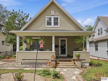 3320 N 53rd Street, Omaha, NE 68104