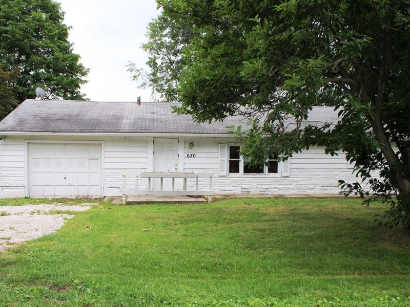 630 Fleming Falls Road , Mansfield, OH 44903 Photo 2