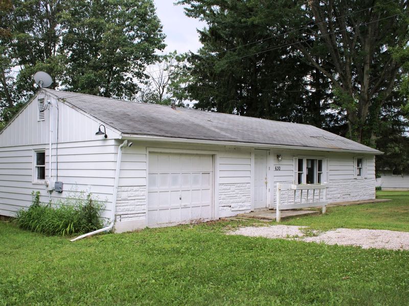 630 Fleming Falls Road , Mansfield, OH 44903 Photo 7