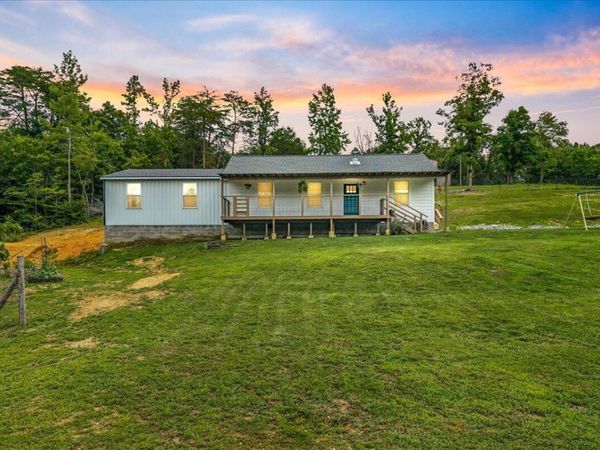605 Clear Creek Road, Evensville, TN 37332