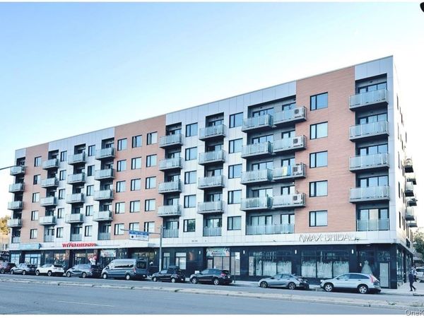 62-98 Woodhaven Boulevard , Unit 3J, Rego Park, NY 11374