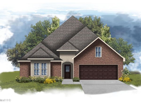 14278 Swan Ridge Circle, Gulfport, MS 39503