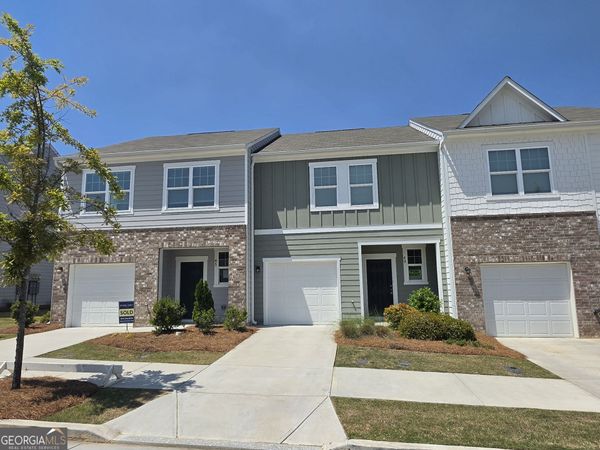43 Rydal Way, Bethlehem, GA 30620