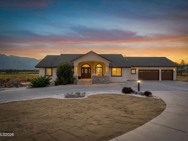 1760 Merino Circle, Gardnerville, NV 89410