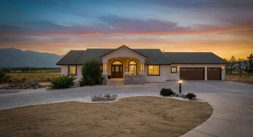 1760 Merino Circle, Gardnerville, NV 89410 Photo