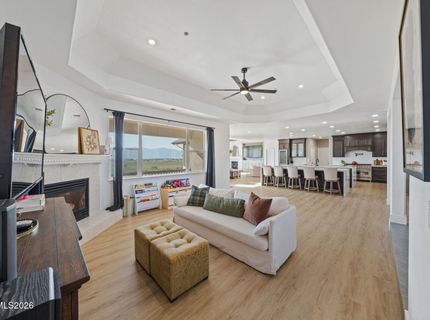 1760 Merino Circle, Gardnerville, NV 89410 Photo