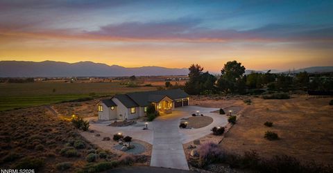 1760 Merino Circle, Gardnerville, NV 89410 Photo