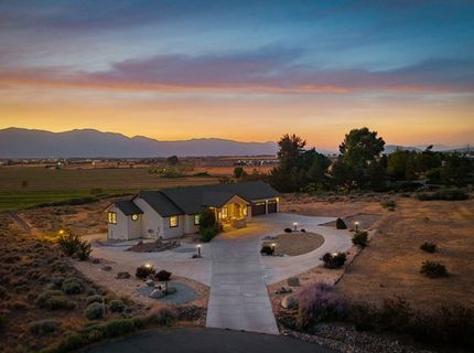 1760 Merino Circle, Gardnerville, NV 89410 Photo