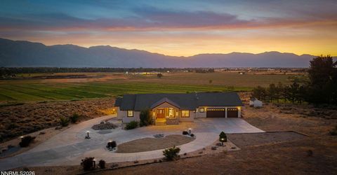 1760 Merino Circle, Gardnerville, NV 89410 Photo