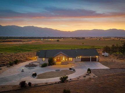 1760 Merino Circle, Gardnerville, NV 89410 Photo