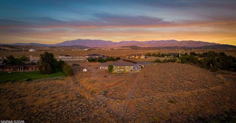 1760 Merino Circle, Gardnerville, NV 89410 Photo