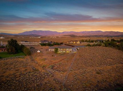 1760 Merino Circle, Gardnerville, NV 89410 Photo