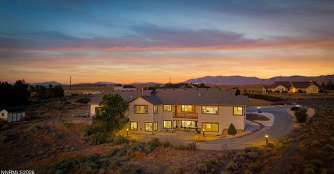 1760 Merino Circle, Gardnerville, NV 89410 Photo