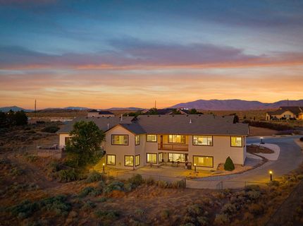 1760 Merino Circle, Gardnerville, NV 89410 Photo