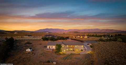 1760 Merino Circle, Gardnerville, NV 89410 Photo