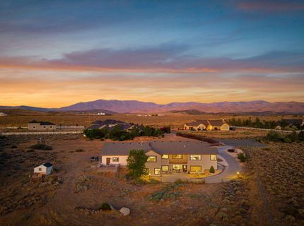1760 Merino Circle, Gardnerville, NV 89410 Photo
