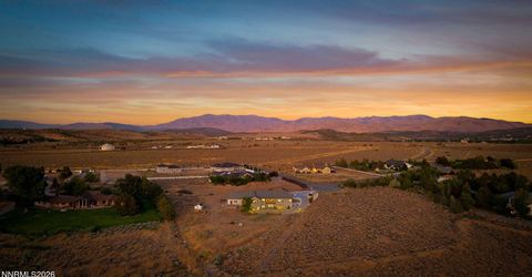 1760 Merino Circle, Gardnerville, NV 89410 Photo