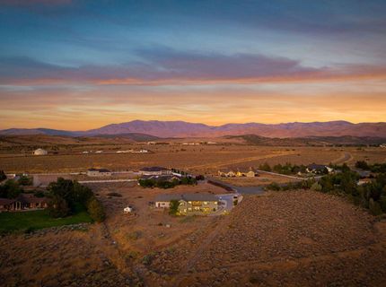 1760 Merino Circle, Gardnerville, NV 89410 Photo