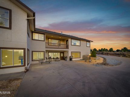 1760 Merino Circle, Gardnerville, NV 89410 Photo