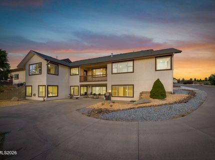 1760 Merino Circle, Gardnerville, NV 89410 Photo