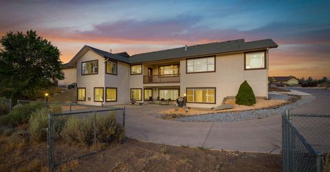 1760 Merino Circle, Gardnerville, NV 89410 Photo