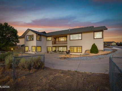 1760 Merino Circle, Gardnerville, NV 89410 Photo
