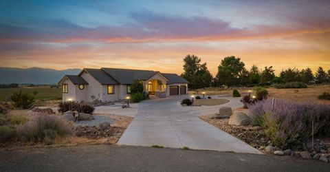 1760 Merino Circle, Gardnerville, NV 89410 Photo