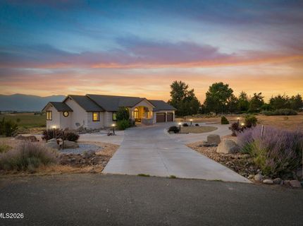 1760 Merino Circle, Gardnerville, NV 89410 Photo