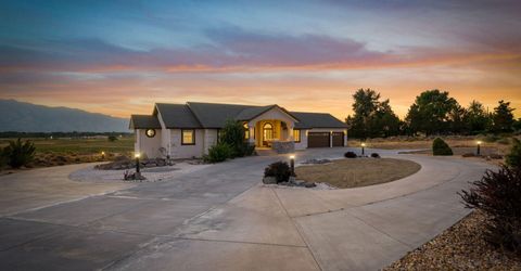 1760 Merino Circle, Gardnerville, NV 89410 Photo