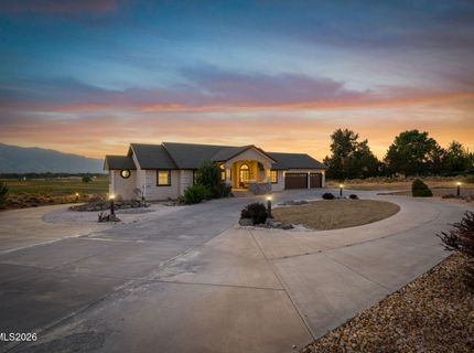 1760 Merino Circle, Gardnerville, NV 89410 Photo