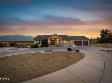 1760 Merino Circle, Gardnerville, NV 89410 Photo