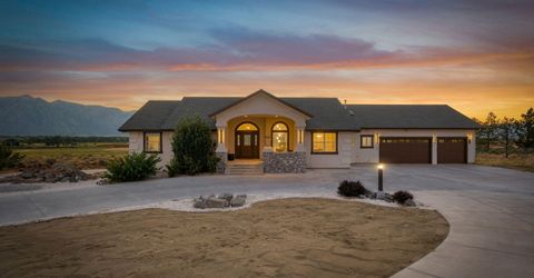1760 Merino Circle, Gardnerville, NV 89410 Photo