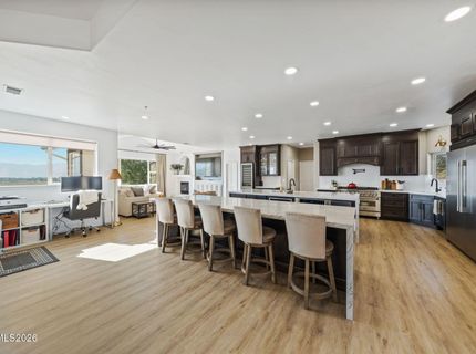 1760 Merino Circle, Gardnerville, NV 89410 Photo