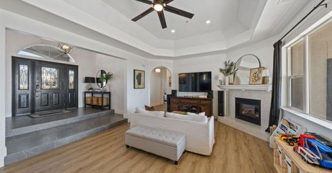 1760 Merino Circle, Gardnerville, NV 89410 Photo