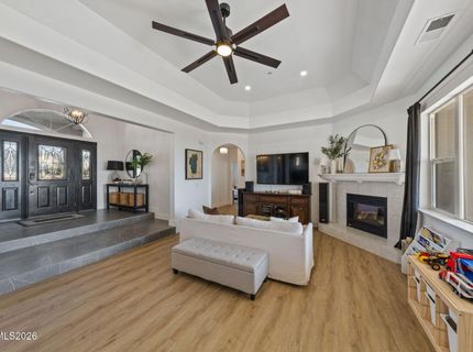 1760 Merino Circle, Gardnerville, NV 89410 Photo