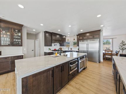1760 Merino Circle, Gardnerville, NV 89410 Photo