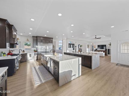 1760 Merino Circle, Gardnerville, NV 89410 Photo